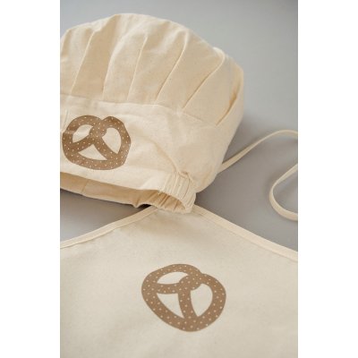 JABADABADO Kuchařský set v kufříku - 85117_003