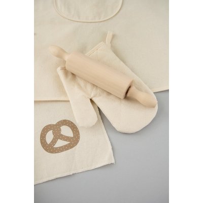 JABADABADO Kuchařský set v kufříku - 85117_004