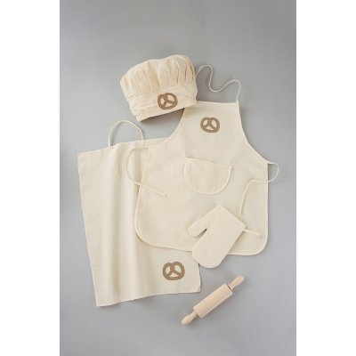 JABADABADO Kuchařský set v kufříku - 85117_005