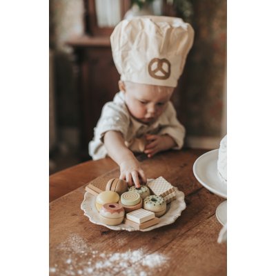 JABADABADO Kuchařský set v kufříku - 85117_007