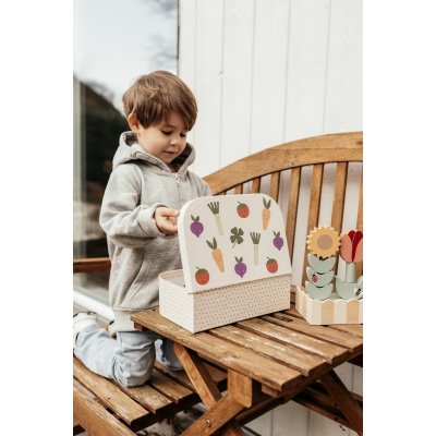 JABADABADO Zahradnický set pro děti - 85119_009