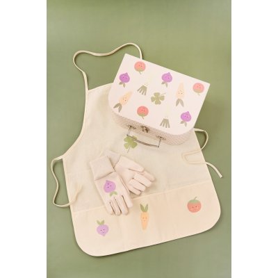 JABADABADO Zahradnický set pro děti - 85119_002