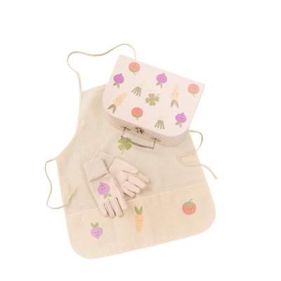 JABADABADO Zahradnický set pro děti