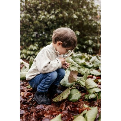 JABADABADO Dětská lupa zelená - 85121_003