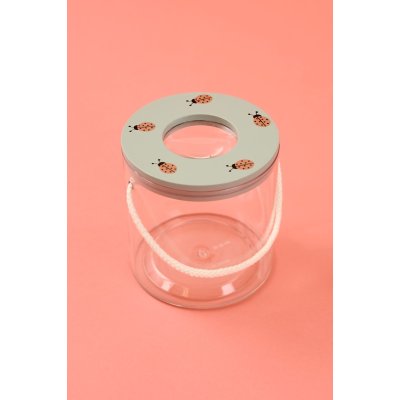 JABADABADO Nádobka na hmyz zelená - 85122_002