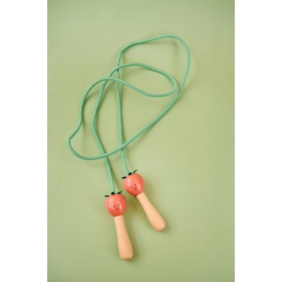 JABADABADO Dětské švihadlo Jahoda - 85126_001