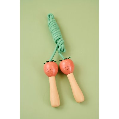 JABADABADO Dětské švihadlo Jahoda - 85126_003