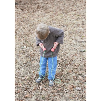 JABADABADO Dětské švihadlo Jahoda - 85126_006