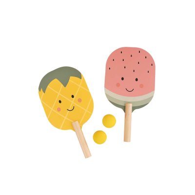 JABADABADO Plážový tenis - 85127_001