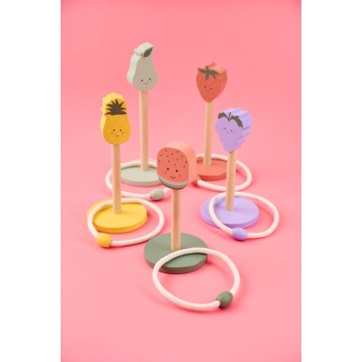 JABADABADO Hra házení kroužků - 85128_001