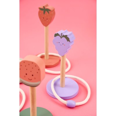 JABADABADO Hra házení kroužků - 85128_002