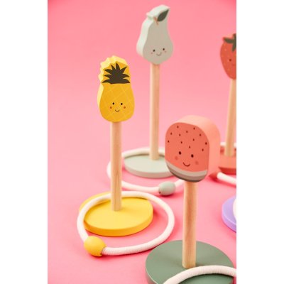 JABADABADO Hra házení kroužků - 85128_003