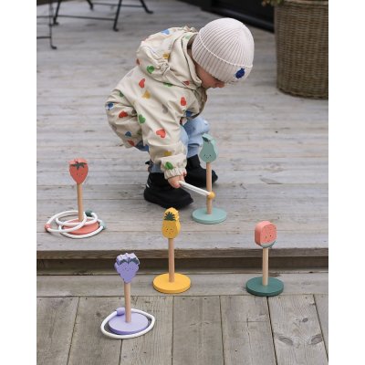 JABADABADO Hra házení kroužků - 85128_005