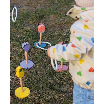 JABADABADO Hra házení kroužků - 85128_007