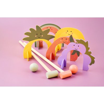 JABADABADO Kroket pro děti - 85130_001