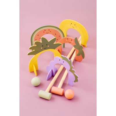 JABADABADO Kroket pro děti - 85130_002