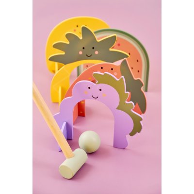 JABADABADO Kroket pro děti - 85130_003