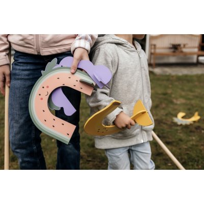 JABADABADO Kroket pro děti - 85130_006