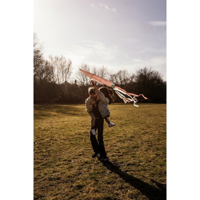 JABADABADO Dětský drak Meloun - 85131_007