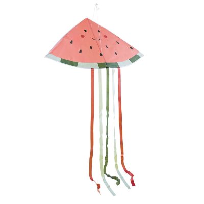 JABADABADO Dětský drak Meloun