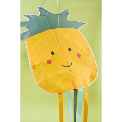 JABADABADO Dětský drak Ananas - 85132_004