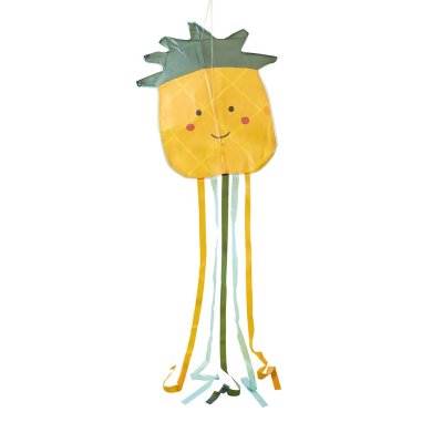 JABADABADO Dětský drak Ananas