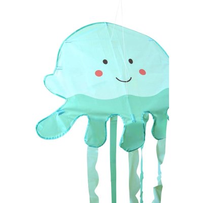 JABADABADO Dětský drak Chobotnice - 85133_001