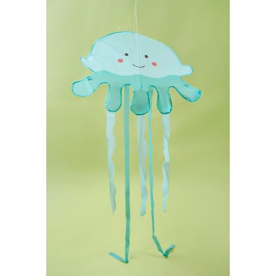 JABADABADO Dětský drak Chobotnice - 85133_003