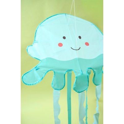 JABADABADO Dětský drak Chobotnice - 85133_004