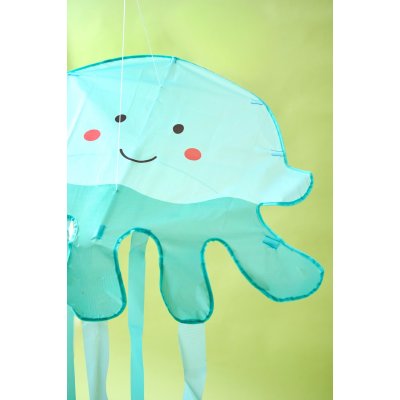 JABADABADO Dětský drak Chobotnice - 85133_005