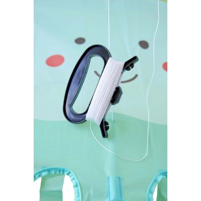 JABADABADO Dětský drak Chobotnice - 85133_006