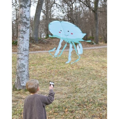 JABADABADO Dětský drak Chobotnice - 85133_007