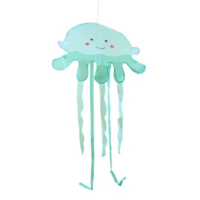 JABADABADO Dětský drak Chobotnice