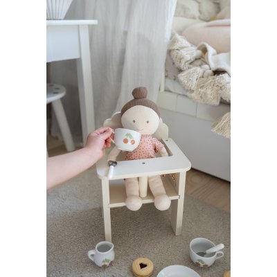 JABADABADO Porcelánový čajový set Třešeň - 85139_007