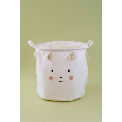 JABADABADO Úložný koš Zajíček - 85145_001