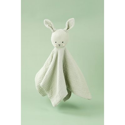 JABADABADO Muchláček Zajíček zelený - 85146_002