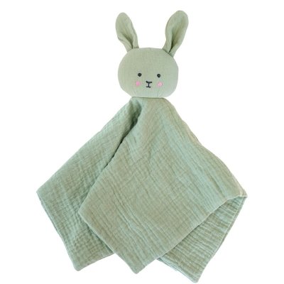 JABADABADO Muchláček Zajíček zelený