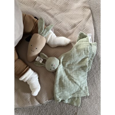 JABADABADO Chrastítko Mrkev - 85147_003