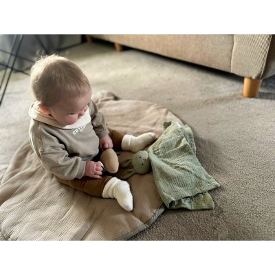 JABADABADO Chrastítko Mrkev - 85147_004