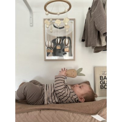 JABADABADO Chrastítko Mrkev - 85147_005