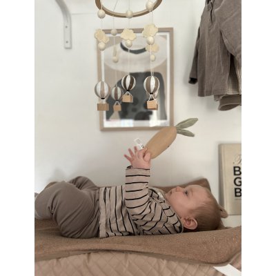 JABADABADO Chrastítko Mrkev - 85147_006