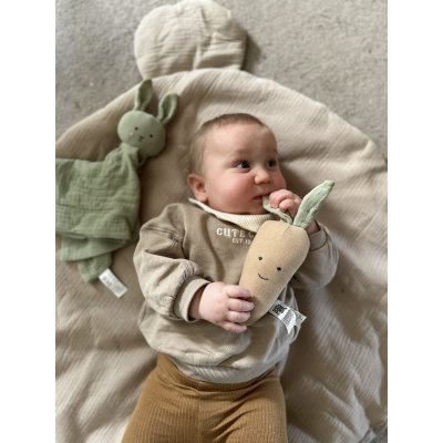 JABADABADO Chrastítko Mrkev - 85147_007