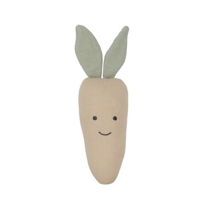 JABADABADO Chrastítko Mrkev