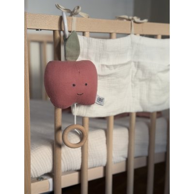 JABADABADO Hudební hračka jablko - 85149_004