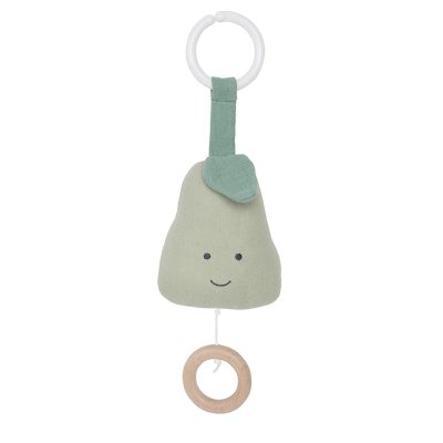 JABADABADO Hudební hračka hruška