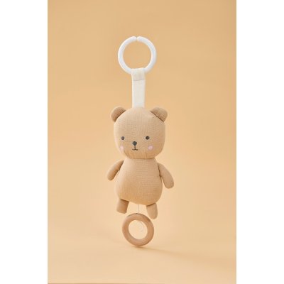 JABADABADO Hudební hračka Medvídek nový - 85152_002