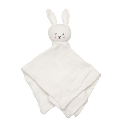 JABADABADO Muchláček Zajíček bílý
