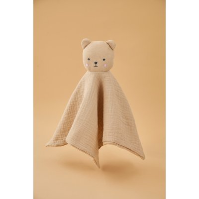 JABADABADO Muchláček Medvídek Cream - 85155_002