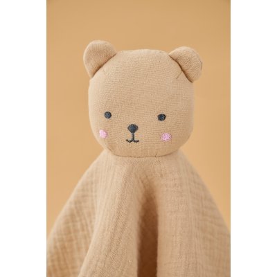 JABADABADO Muchláček Medvídek Cream - 85155_003