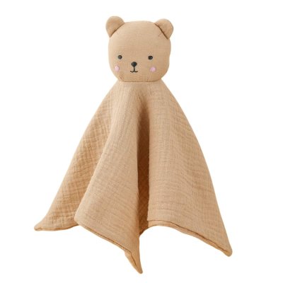 JABADABADO Muchláček Medvídek Cream